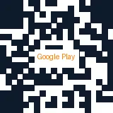 Google Play下载二维码 - 每日大赛 万博体育官网网站 APP